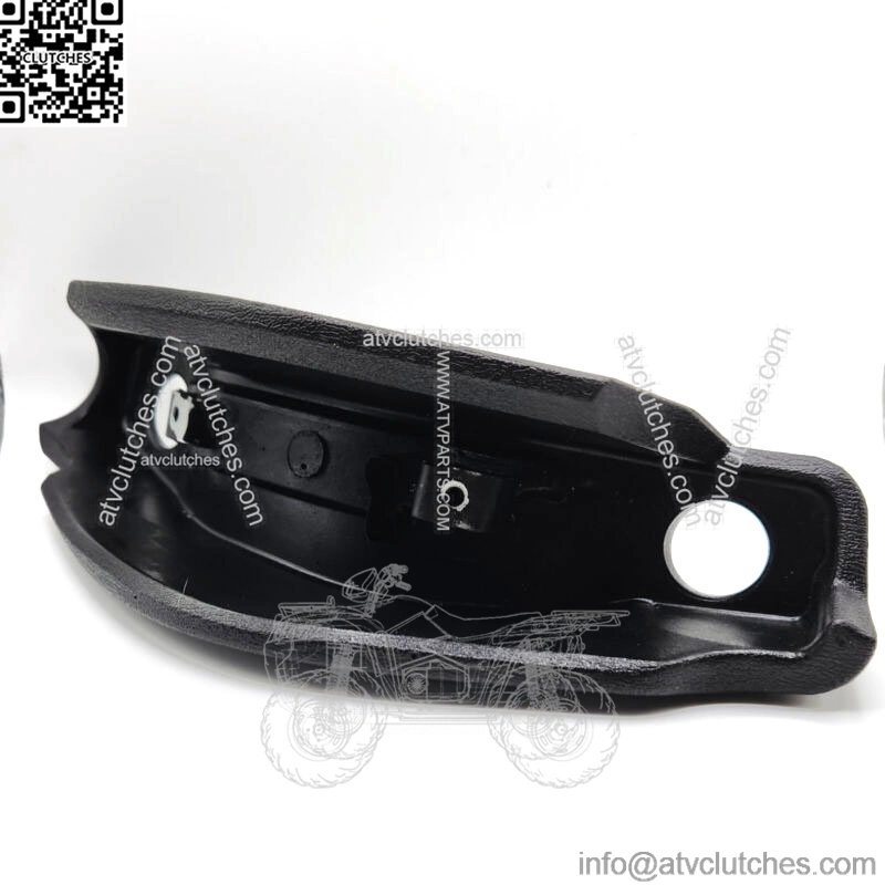 GBDistribution handlebar pad for elan / rv / others 4141303 ski-doo - Image 2