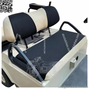 Golf Cart Front Seat Cover for Yamaha Club Car Precedent/Tempo/Onward
