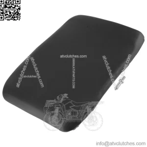 Seat Bottom For Polaris Ranger XP 1000 PS Crew 2019 Front Driver side (For: Polaris)