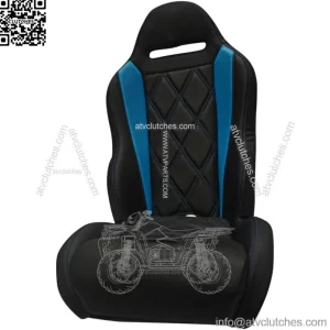 17-18 for Can-Am Maverick X3 Turbo R 900 4x4 BS SANDS Performance Seat PEBUTBBDC