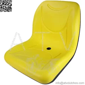 E-AM140211 DirectFit  Seat for John Deere Gators TX Gator (s/n 100001 >), TH Gator (s/n 100001 >), TE Gator (s/n 100001 >)
