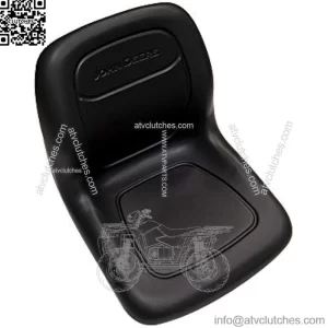 OEM Seat Assembly Kit John Deere Gator Utility Vehicle XUV 550 620I 850D Part # VG12160