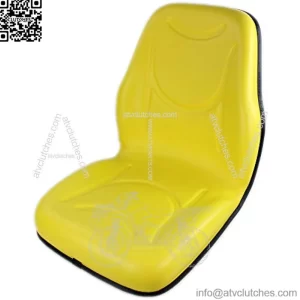E-LVA12909 DirectFit  Seat for John Deere 3033R, 3038R, 3039R, 3045R, 3046R, 3320, 3520, 3720, 4310, 4320, 4410, 4510, 4520, 4610, 4720, 4710??