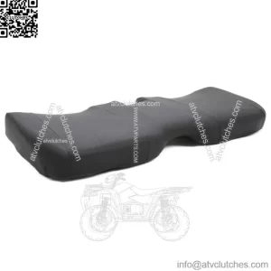 Seat Bottom Cushion For John Deere XUV 815E/825M /855M S4 / 855E Gator #AM140946 (For: John Deere Gator HPX HPX815E)