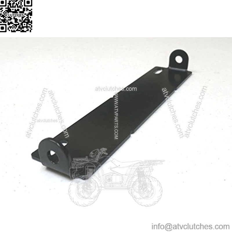 Back SEAT w/Pivot Rod Bracket for John Deere Gator CS CX Utility UTV - Image 2