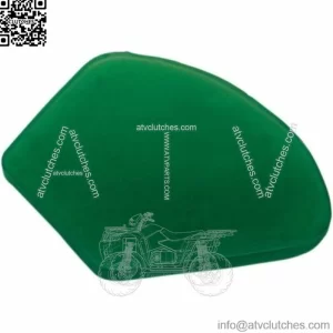 Saddlemen 8" Wide XLG Universal SaddleGel Custom Install Driver Seat Harley (For: Harley-Davidson)