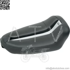 Saddlemen XR1200 GC Sportbike Track Solo Seat Harley 09-12 Sportster XL 1200 XR (For: Harley-Davidson)