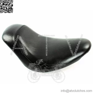 LePera Le Pera Bare Bones BareBones Solo Seat 2006-2017 Harley Softail 200 Tire (For: Harley-Davidson)