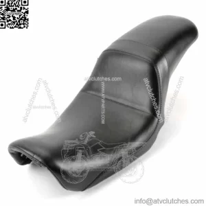 Le Pera Lepera Daytona Sport Smooth Seat Solo 2 Up 2006-2017 Harley Dyna LK-510 (For: Harley-Davidson)
