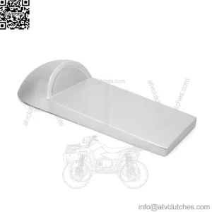 Universal Motorcycle Hump Cafe Racer Seat