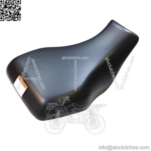 2010-2013 Honda Rancher TRX420 TRX 420 FA FE FM TE TM OEM Seat 77100-HP5-E30ZA