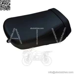 2015-2023 Kawasaki Vulcan S 650 Cafe ABS OEM Passenger Seat 99994-1558