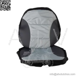 OEM Commercial Lawn Mower Gel Comfort Cushioned Seat Cover 71515000