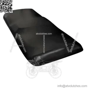 Fit For 10-14 Polaris Ranger 400 500 570 800 Seat Cover Midsize Crew UTV 4x4 RZR
