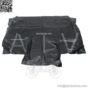 Front Front Seat Covers For Golf Cart Club Car DS 1982 83 84 85-2000.5