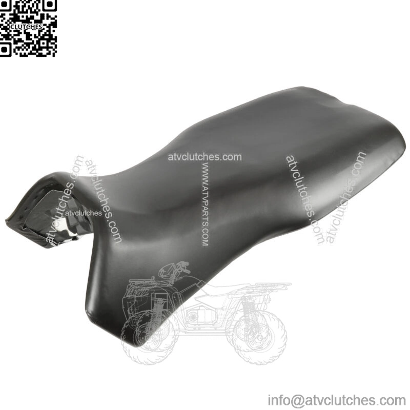 Complete Seat Black for Polaris Sportsman 800 4x4 6x6 2005-14 Except Touring, X2 (For: Polaris Sportsman 800)