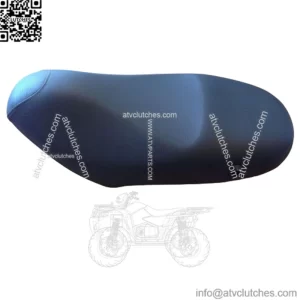 Peugeot Vivacity seat cover