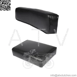 Tractor Seat Cushion Set Fits International Harvester 140 Fits Cub 100 300 350