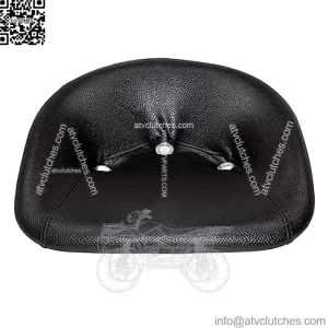 TS1200 Tractor Vinyl Padded Pan Seat for Universal Products