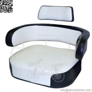 7152 Fits International Harvester Fits IH Fits FARMALL Vinyl Seat 504 656 706