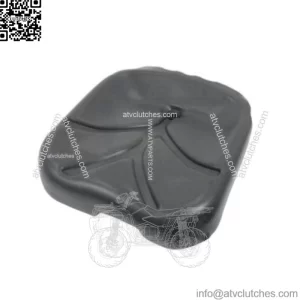 Seat cushion Fits Holland Skid steer L160 L170 LS170 L180 LS180 L190 LS170