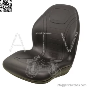 LGT125BL NEW UNIVERSAL FIT SEAT Fits Bobcat SKID STEER LOADERS, EXCAVATOR