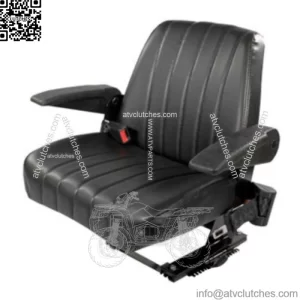 Seat Fits Kubota 3A011-85010 M4700 M4900 M5030 M5400 M5700 M6800 M8200 M9000