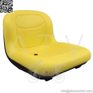 Seat Fits John Deere GX255 GX325 GX335 GX345 GX355 LX266 LX277 LX279 AM131531