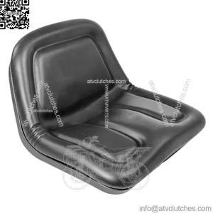 CS126-1V 72100790 Flip Style Seat Fits Ford/New Holland Tractor 1920 2120