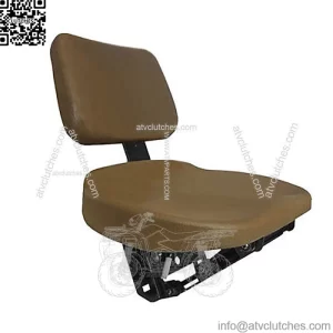 Buddy Seat Assembly Kit Fits John Deere AL173569 6300 6400 6500 6110 6210