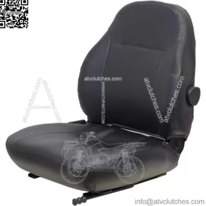 Seat fits Various Komatsu Excavator And Fits Caterpillar Dozer Models