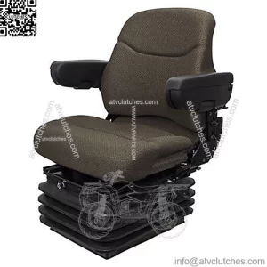 8170 Seat and Suspension Assembly Fits John Deere 7200 7210 7400 8230 8330 8430
