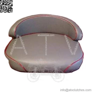 TRACTOR Seat Fits Massey Ferguson 50, 60, 150, 165, 175, 180