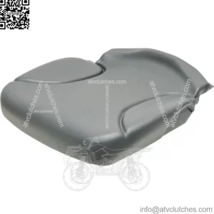 Suspension Seat Bottom Cushion Fits Bobcat T110 T14 T180 T190 T250 T300 T320