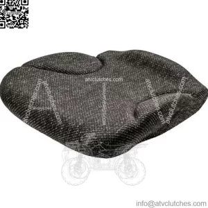 Fits Bobcat E Series Mini Excavator Seat Cushions