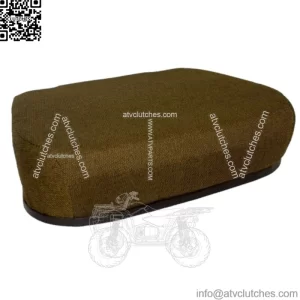 Seat Cushion Fits John Deere 2940 2950 2955 3055 AR76515 Tractor 1410-0125