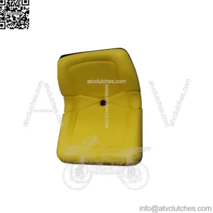 Seat To Fit Fits John Deere AM116408 Fits Gator 4x2 6x4 1200A L100 L105 L108