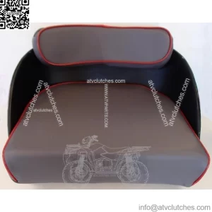 MF Seat Assembly Fits TE20,TEA20,TO20,TO30,TO35, F40, MH50 S61390