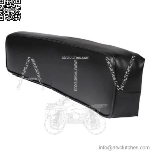 363219R91 Seat Back Black Vinyl Fits International 300 330 350 Tractors