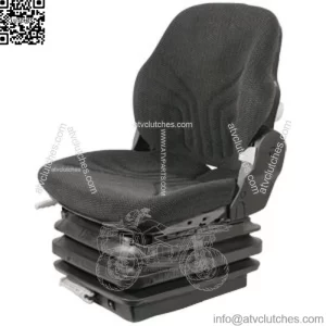 MSG85721F Black Cloth Seat  MSG85/721 P-1055-7922 TS1185H