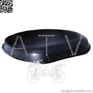 R1181 Seat Bottom - Fits Minneapolis-Moline