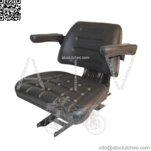 TRACTOR SEAT SLIDE TRACK/TILT FOR MAHINDRA  4500 5500 6000 6500