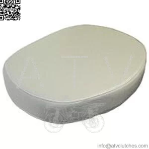 R1184 Seat Bottom Fits Minneapolis-Moline