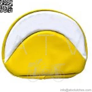 NEW Padded Seat Cushion Cover Fits Cub Cadet 70 71 72 73 76 80 for metal seats