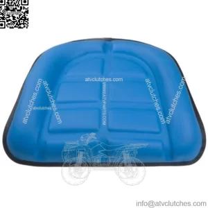 1060SC New Blue Bottom Tractor Seat Cushion Fits Ford/New Holland Tr