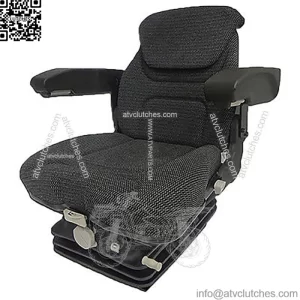 WN-FAM1270-PEX Seat, Assembly, Kit Fits Case 1070 1170 1270 1370 1570 1690 1894