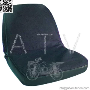Black Vinyl Cover Fits 1050 1250 650 750 850 855 950 955 BSC3000-1 BSC3000-1-A