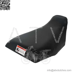 For Honda TRX 300 TRX300 FW Fourtrax 2X4 4X4 Complete Seat 1988 1989 1990-2000 (For: Honda)