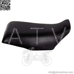 Fit For Honda Fourtrax 300 Seat Cover 1988-2000 Black Standard Seat Cover New (For: Honda)