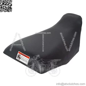 Complete Seat Assembly For 1988-2000 Honda TRX Fourtrax 300 TRX300 FW (For: Honda)